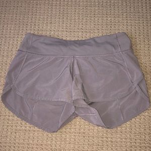 Lululemon short